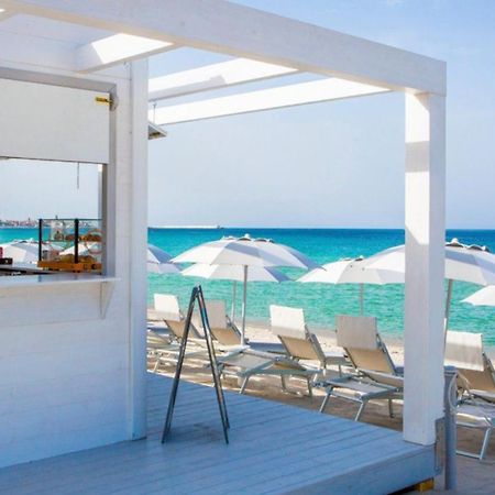 Villa Le Dune A Few Steps From The Sandy Beach Of Maria Pia Alghero Dış mekan fotoğraf